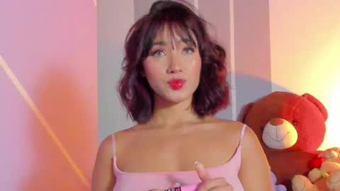 Snapshot of angelique_murphy chatting on February 7, 2026, 12:53 pm Angelique Murphy online show from February 7, 2026, 12:53 pm