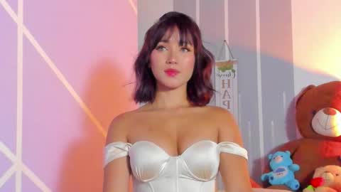 Snapshot of angelique_murphy chatting on February 8, 2026, 1:31 am Angelique Murphy online show from February 8, 2026, 1:31 am