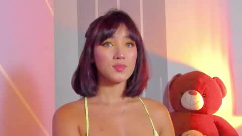 Snapshot of angelique_murphy chatting on February 8, 2026, 8:45 pm Angelique Murphy online show from February 8, 2026, 8:45 pm