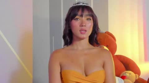 Snapshot of angelique_murphy chatting on February 9, 2026, 8:51 am Angelique Murphy online show from February 9, 2026, 8:51 am