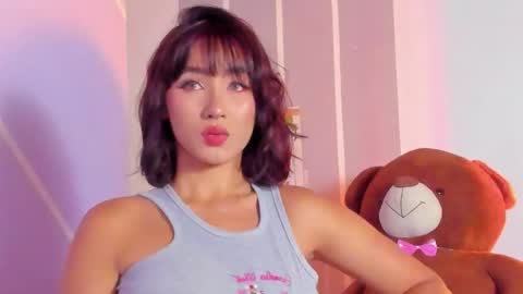 Snapshot of angelique_murphy chatting on February 14, 2026, 2:08 am Angelique Murphy online show from February 14, 2026, 2:08 am