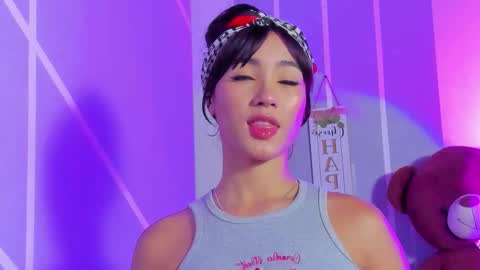 Snapshot of angelique_murphy chatting on February 16, 2026, 7:26 am Angelique Murphy online show from February 16, 2026, 7:26 am