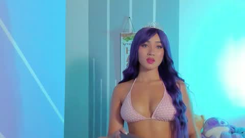 Snapshot of angelique_murphy chatting on February 19, 2026, 6:31 am Angelique Murphy online show from February 19, 2026, 6:31 am