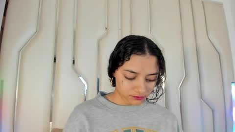 Snapshot of angelitafrodita chatting on June 5, 2026, 9:37 am A F R O D I T A online show from June 5, 2026, 9:37 am