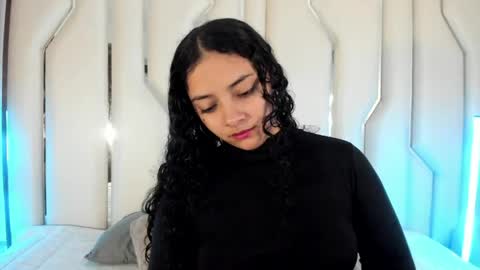 Snapshot of angelitafrodita chatting on June 6, 2026, 9:36 am A F R O D I T A online show from June 6, 2026, 9:36 am