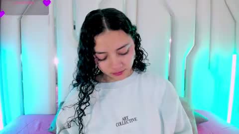 Snapshot of angelitafrodita chatting on June 15, 2026, 9:55 am A F R O D I T A online show from June 15, 2026, 9:55 am
