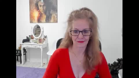 AngelKaty69 online show from January 15, 2025, 10:02 pm