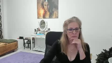 AngelKaty69 online show from January 31, 2025, 9:16 pm