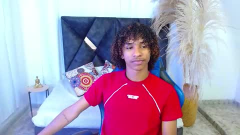 Angel online show from February 16, 2026, 9:22 pm