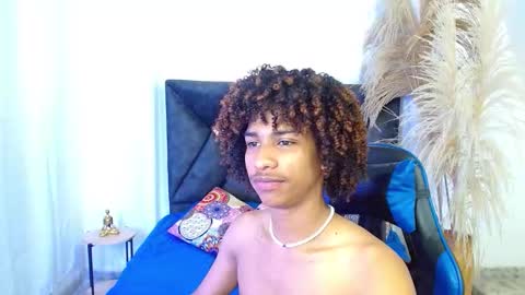 Angel online show from March 18, 2026, 8:56 pm