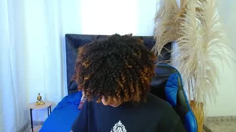 Angel online show from April 1, 2026, 9:01 pm