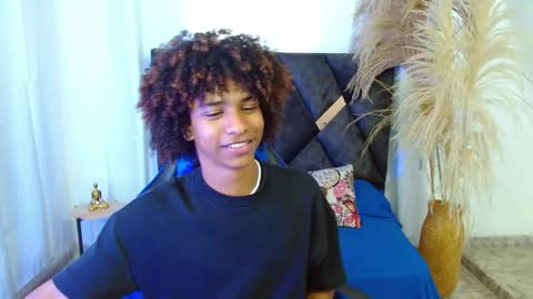 Angel online show from April 13, 2026, 8:25 pm