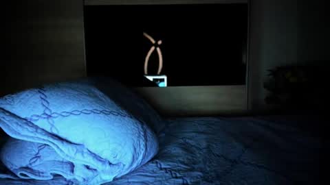 KrystyYo online show from February 20, 2025, 8:28 am