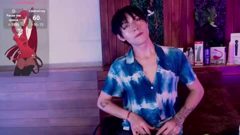 Snapshot of angell__dustt chatting on September 9, 2025, 4:01 am Angell Dust online show from September 9, 2025, 4:01 am