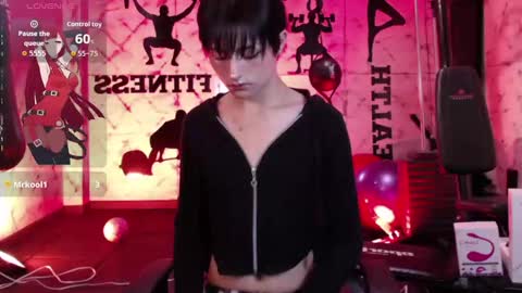 Snapshot of angell__dustt chatting on September 20, 2025, 7:59 pm Angell Dust online show from September 20, 2025, 7:59 pm