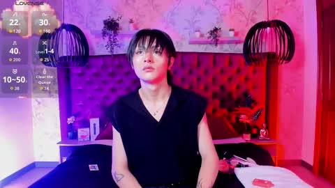 Snapshot of angell__dustt chatting on October 8, 2025, 3:48 am Angell Dust online show from October 8, 2025, 3:48 am