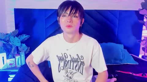 Snapshot of angell__dustt chatting on October 19, 2025, 3:51 am Angell Dust online show from October 19, 2025, 3:51 am