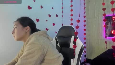 Angell cooper8 online show from February 17, 2026, 12:34 pm