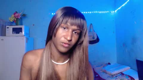 Danielle online show from October 13, 2025, 7:36 pm