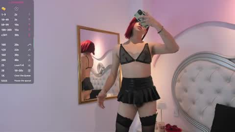 Angell online show from April 10, 2026, 3:45 am