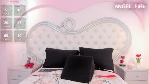 Angell online show from June 1, 2026, 12:51 pm