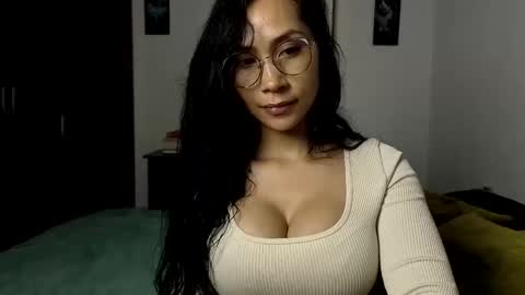  ANGELA ISABELLA  online show from January 5, 2026, 9:29 pm