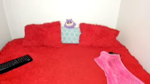 Angel Lavey-Parsons online show from March 9, 2026, 12:58 am