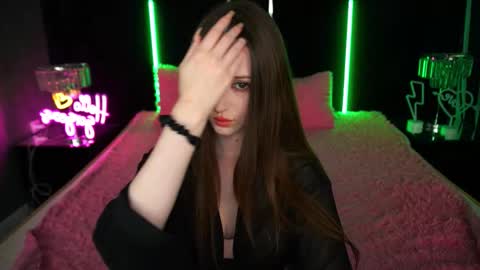 Snapshot of angellblush chatting on October 27, 2025, 2:43 pm AngelBlush online show from October 27, 2025, 2:43 pm