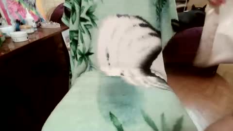 angelleah online show from November 14, 2025, 7:34 pm