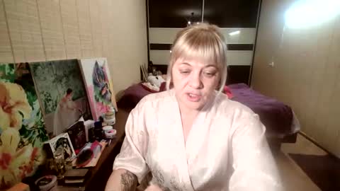 angelleah online show from December 21, 2025, 6:48 pm