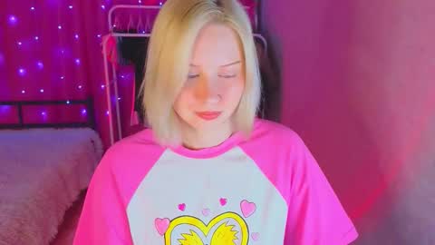 Cutie online show from February 9, 2026, 12:31 pm