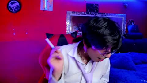 Angel  online show from December 21, 2024, 6:30 am