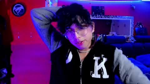 Angel  online show from December 31, 2024, 3:55 am