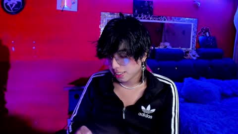 Angel  online show from January 5, 2025, 6:56 am