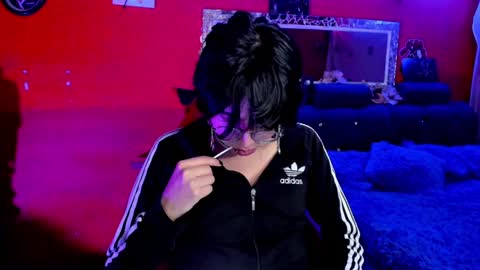 Angel  online show from January 5, 2025, 9:59 am