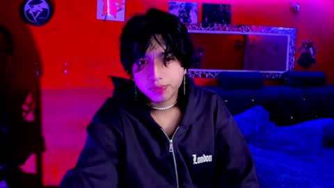 Angel  online show from January 26, 2025, 4:20 am