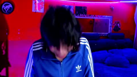 Angel  online show from January 27, 2025, 2:10 am