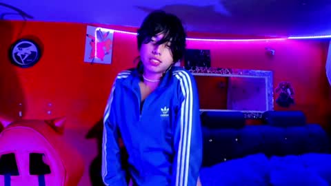 Angel  online show from January 27, 2025, 8:18 am