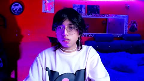 Angel  online show from January 29, 2025, 10:11 pm