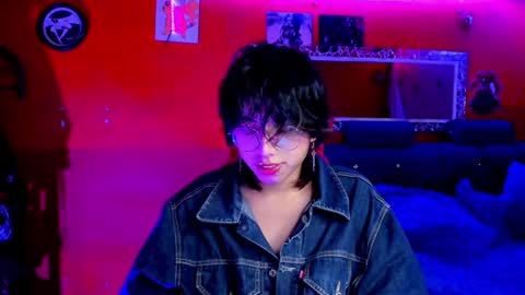 Angel  online show from February 2, 2025, 2:48 am