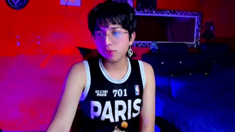 Angel  online show from February 7, 2025, 7:07 am