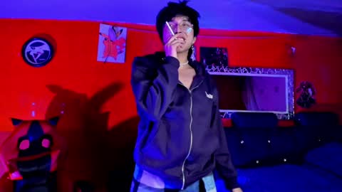 Angel  online show from February 8, 2025, 3:52 am