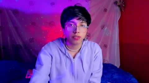 Angel  online show from February 10, 2025, 3:46 am