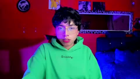 Angel  online show from February 15, 2025, 7:06 am