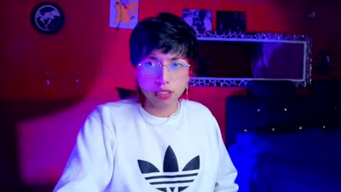 Angel  online show from February 16, 2025, 6:10 am