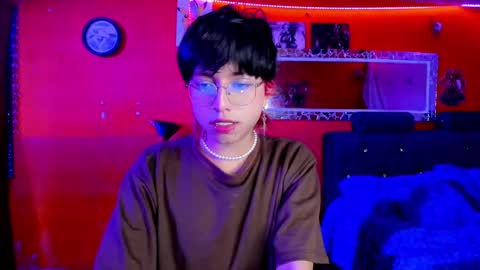 Angel  online show from March 6, 2025, 12:43 am