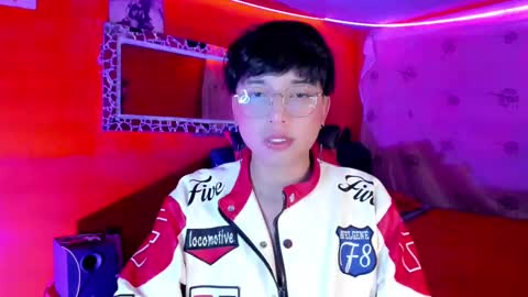 Angel  online show from September 27, 2025, 2:05 am