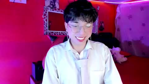 Angel  online show from October 4, 2025, 7:06 am