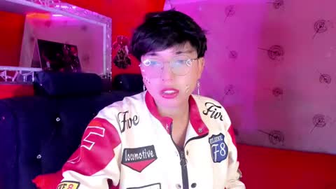 Angel  online show from October 5, 2025, 11:02 pm