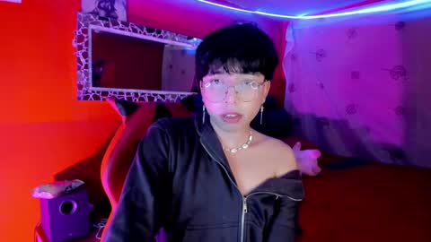 Angel  online show from October 9, 2025, 5:27 am